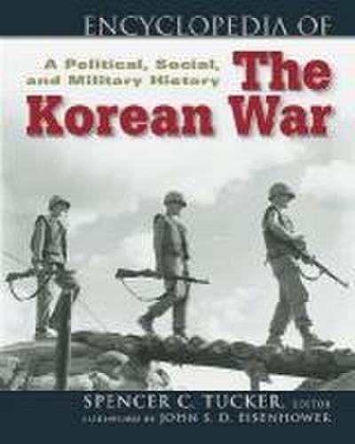 Encyclopedia of the Korean War