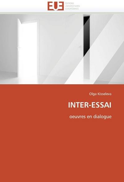 INTER-ESSAI