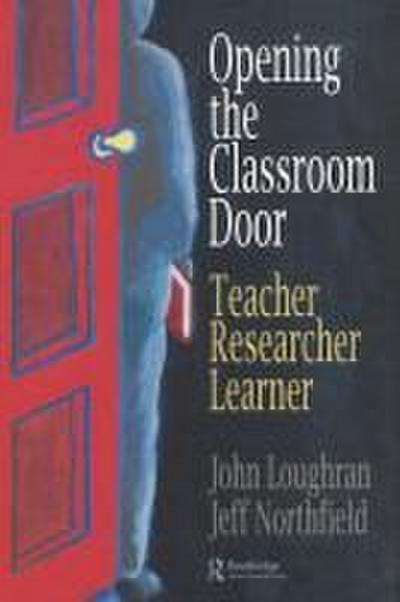 Opening The Classroom Door