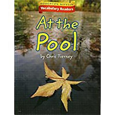 At the Pool: Theme 2.3 Level 1