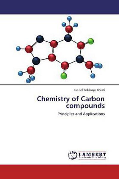 Chemistry of Carbon compounds