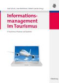 Informationsmanagement im Tourismus