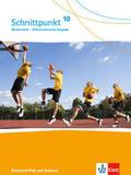 Schnittpunkt Mathematik 10, Differenzierende Ausgabe Rheinland-Pfalz und Saarland