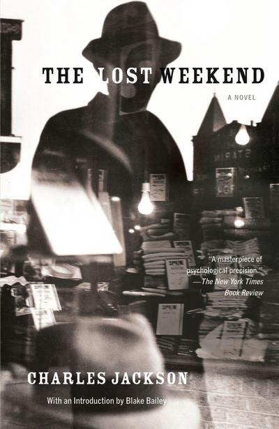 The Lost Weekend