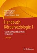 Handbuch Körpersoziologie 1
