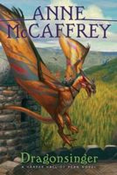 Dragonsinger