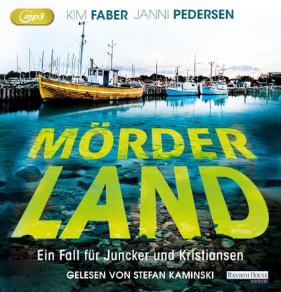 Mörderland