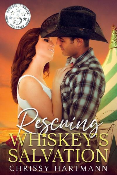 Rescuing Whiskey’s Salvation