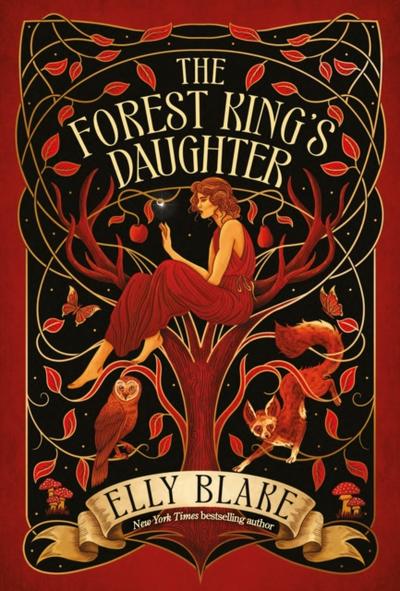 Forest King’s Daughter