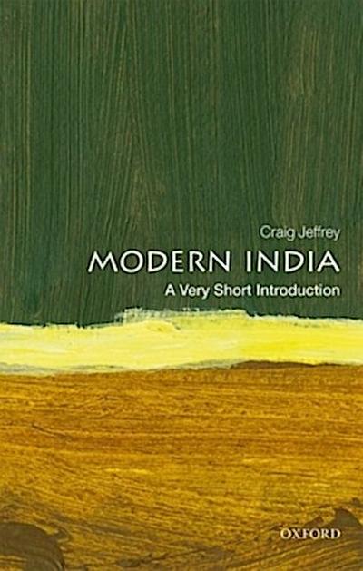 Modern India