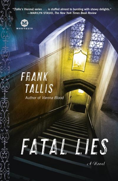 Fatal Lies