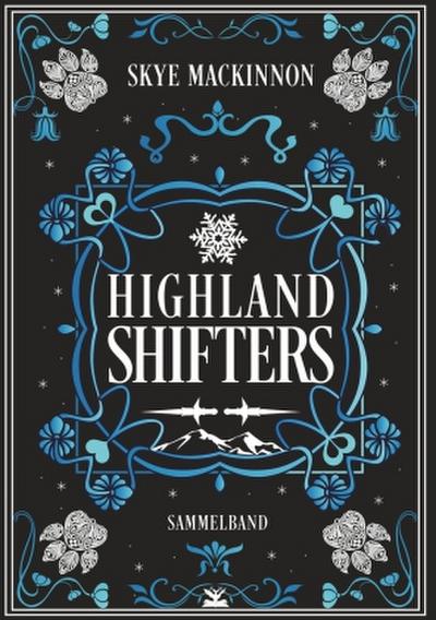 Highland Shifters: Band 1-3
