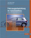 Fahrzeugentwicklung im Automobilbau