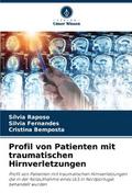 Profil von Patienten mit traumatischen Hirnverletzungen