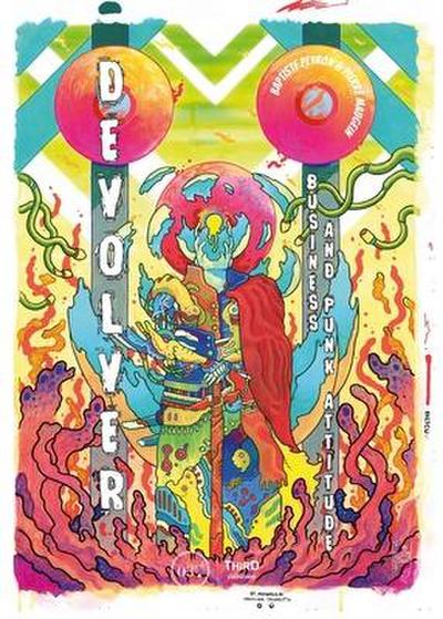 Devolver: Behind the Scenes: Collector’s Edition