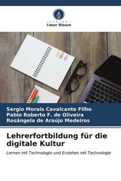 Lehrerfortbildung für die digitale Kultur