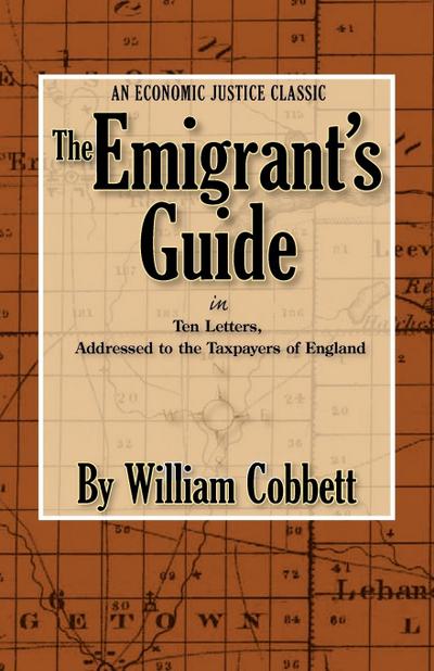 The Emigrant’s Guide