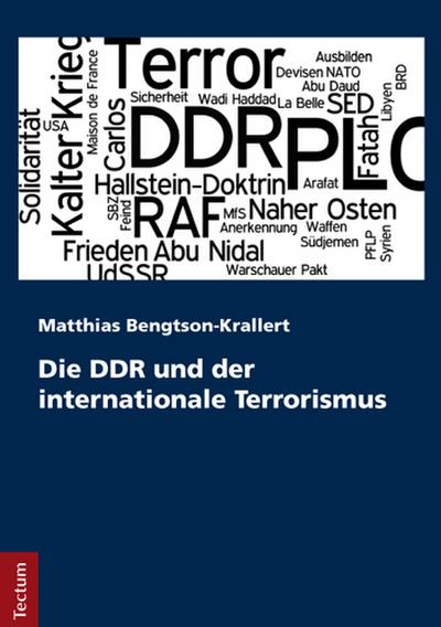 Die DDR und der internationale Terrorismus