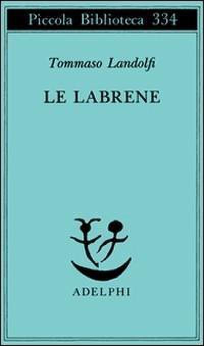 Le labrene