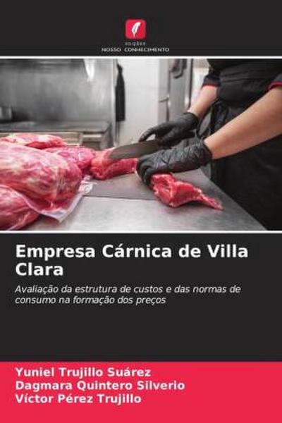 Empresa Cárnica de Villa Clara