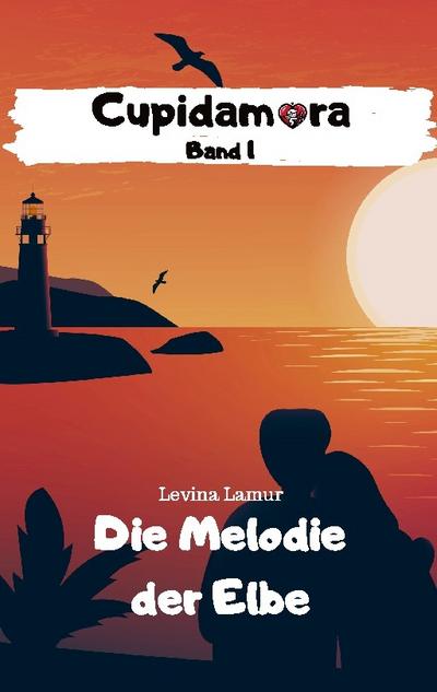 Cupidamora Band 1