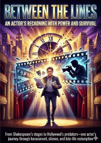 Between the Lines: An Actor’s Reckoning with Power and Survival