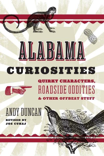 Alabama Curiosities