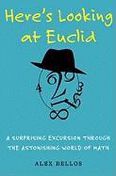 Here’s Looking at Euclid
