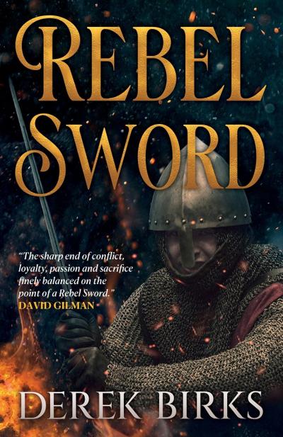 Rebel Sword