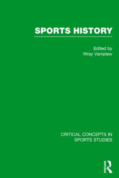 Sports History