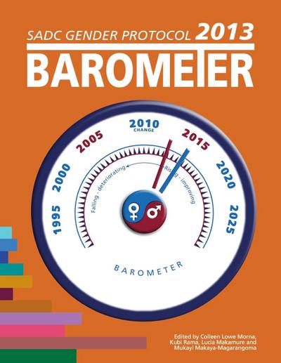 Sadc Gender Protocol 2013 Barometer
