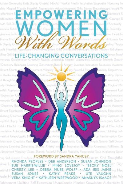 Empowering Women With Words