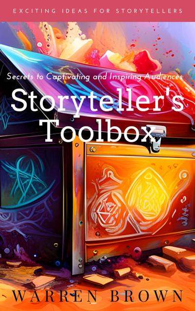 Storyteller’s Toolbox