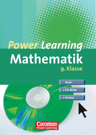 Power Learning Mathematik 9. Klasse