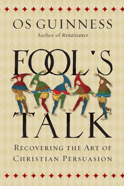 Fool’s Talk