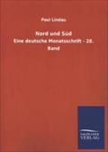 Nord und Süd: Eine deutsche Monatsschrift - 28. Band