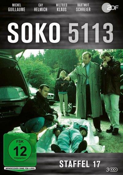 Soko 5113