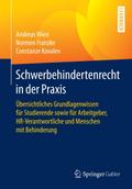 Schwerbehindertenrecht in der Praxis
