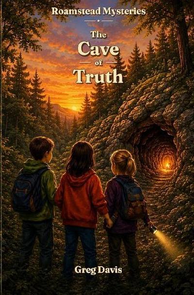 The Cave of Truth