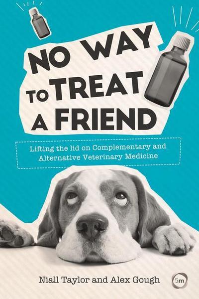 No Way to Treat a Friend