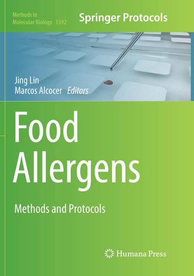 Food Allergens