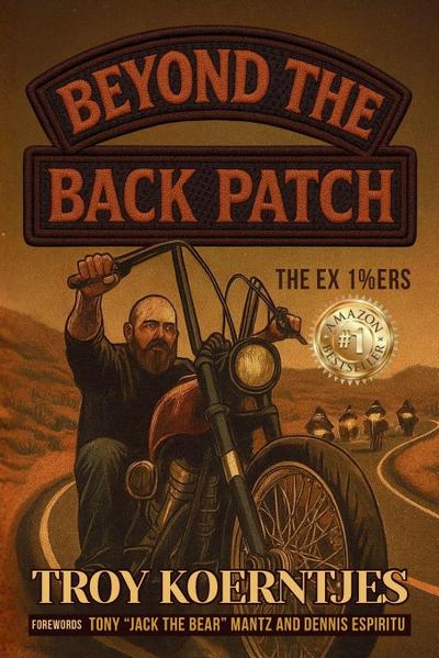 Beyond The Back Patch