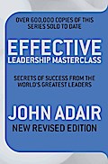 Effective Leadership Masterclass