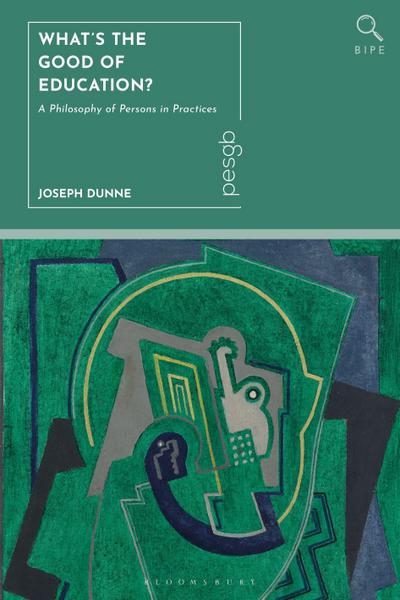 What’s the Good of Education?