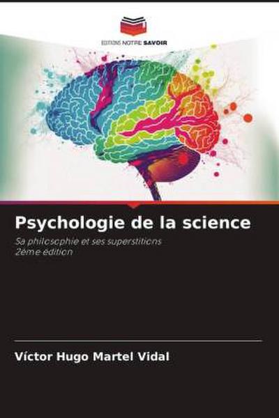 Psychologie de la science