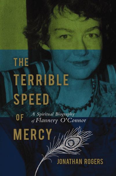 The Terrible Speed of Mercy