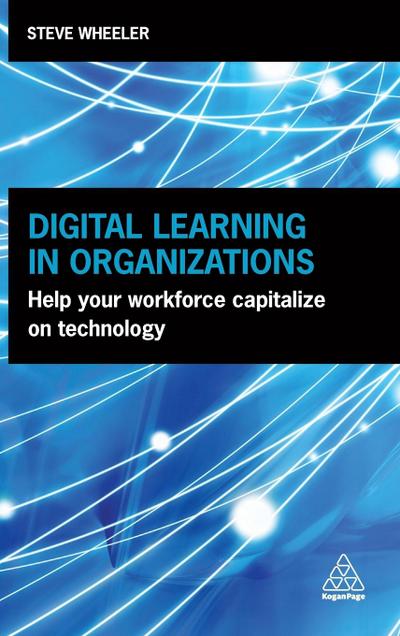 Digital Learning in Organizations