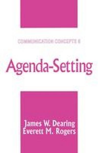Agenda-Setting