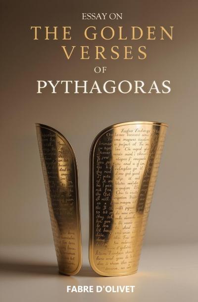 Essay On The Golden Verses of Pythagoras