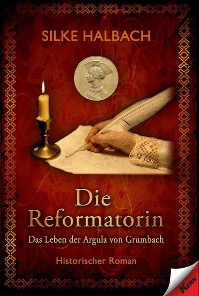 Halbach, S: Reformatorin